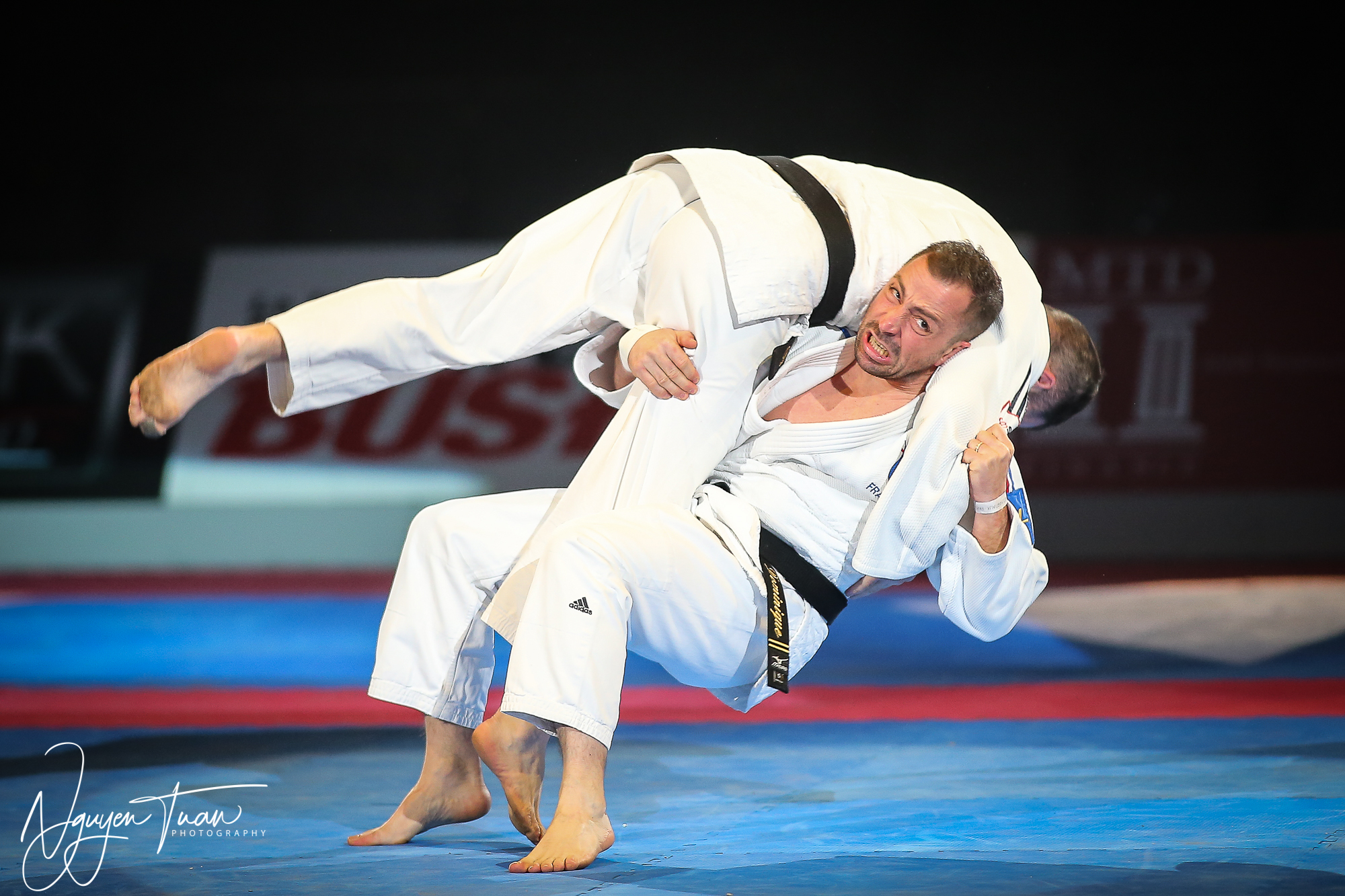 20190324 Festival des Arts Martiaux 1600